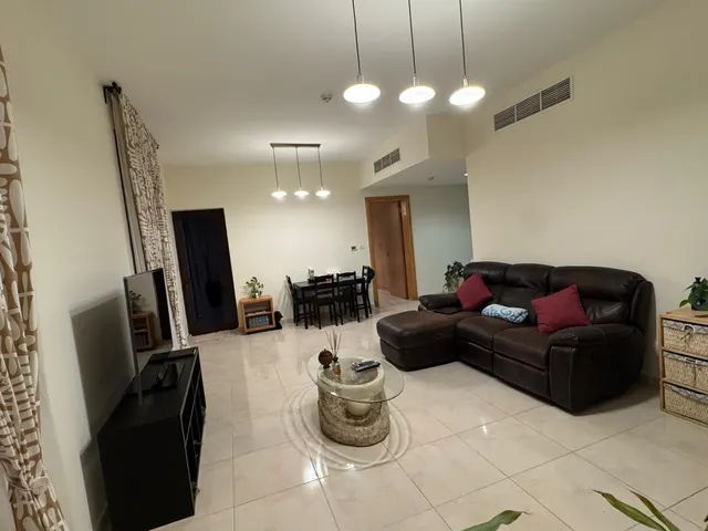 LUXURIOUS 2 BHK FF WITH BALCONY AVAILABLE
