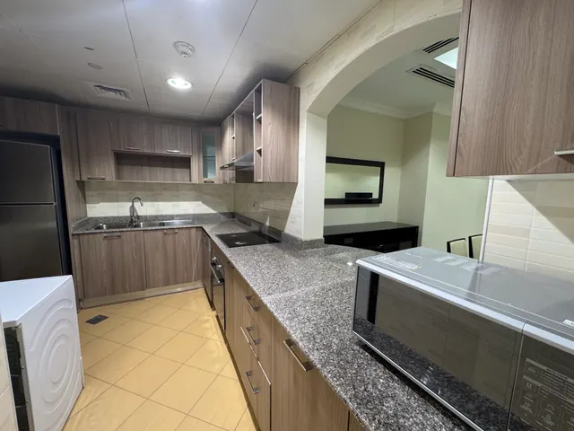 ONE MONTH FREE QATAR COOL INCLUDE 1 BEDROOM FF