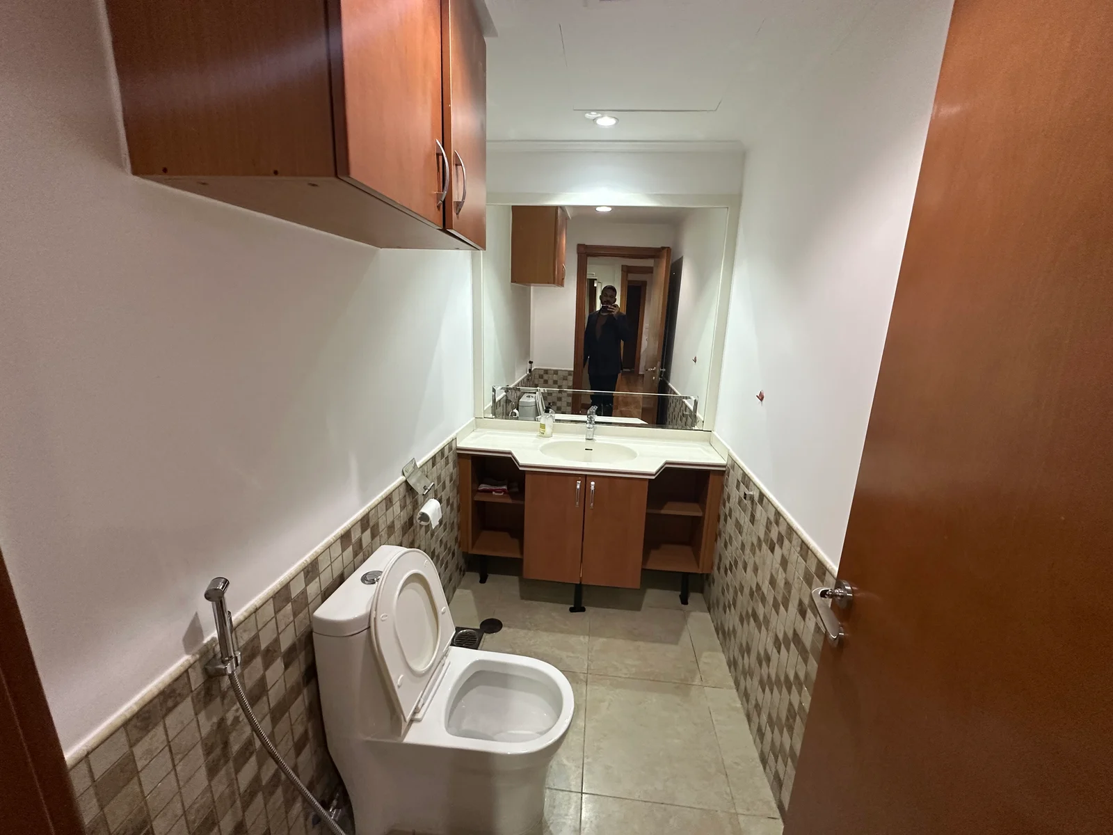 3 Bedroom Huge Size Panoramic Sea View
