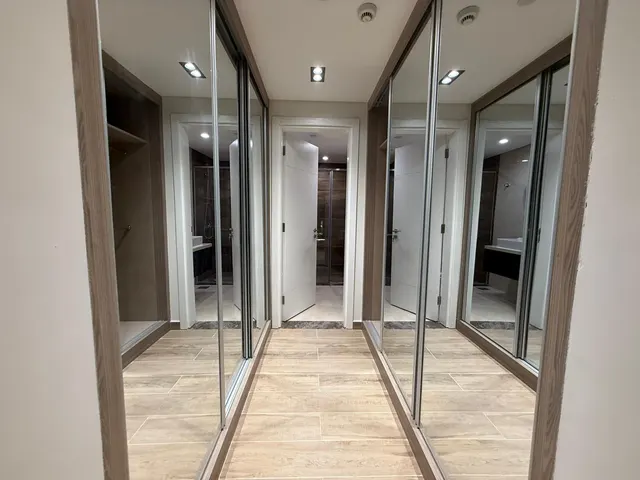 BRAND NEW 1BEDROOM LUXURY FURNITURE WITH BALCONY