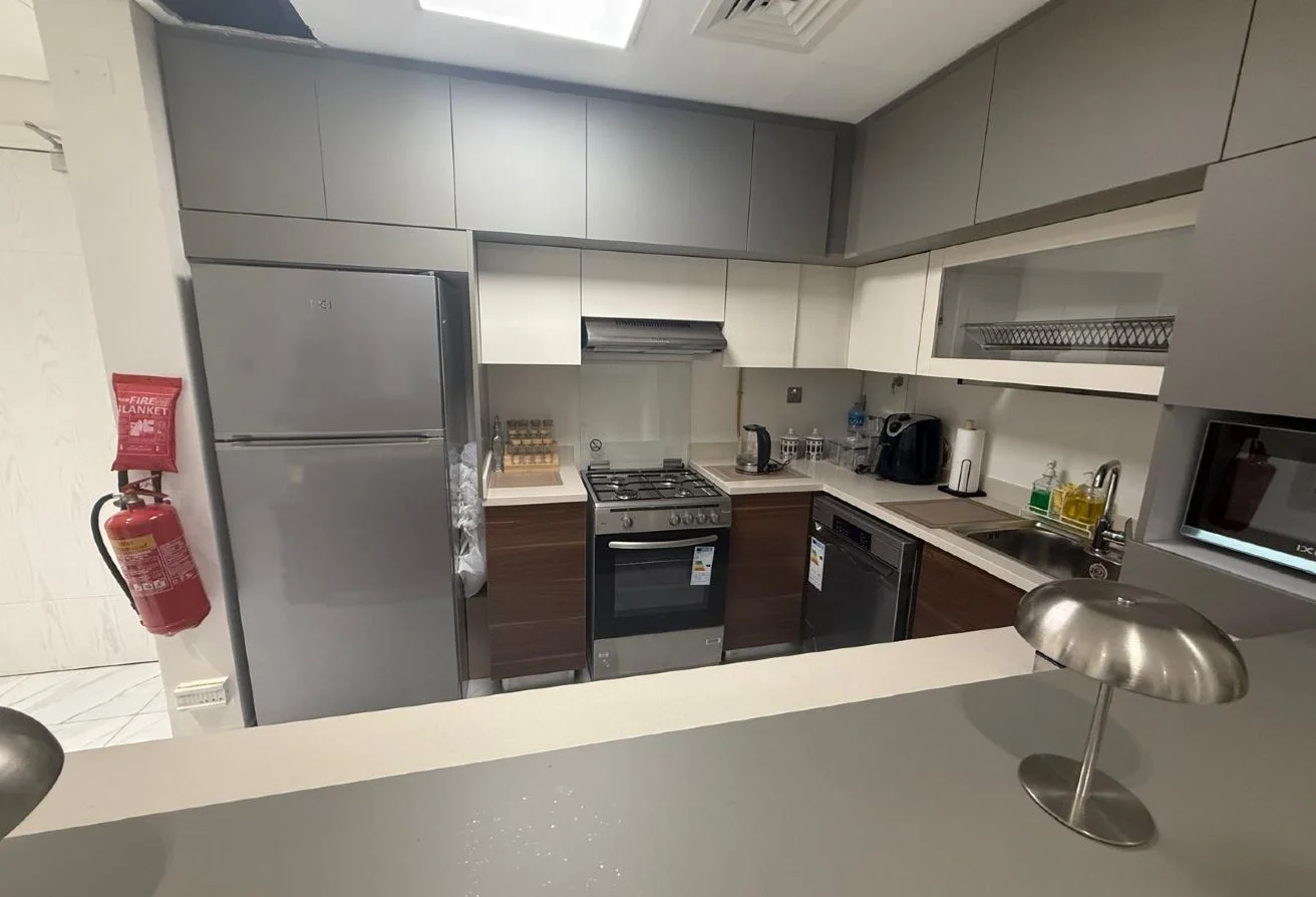 LUXURY 2 BHK BRAND NEW FULLY FURNISHED IN YASMEEN