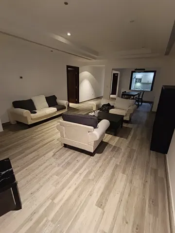 COZY ONE BEDROOM FULLY FURNISHED WITH BALCONY