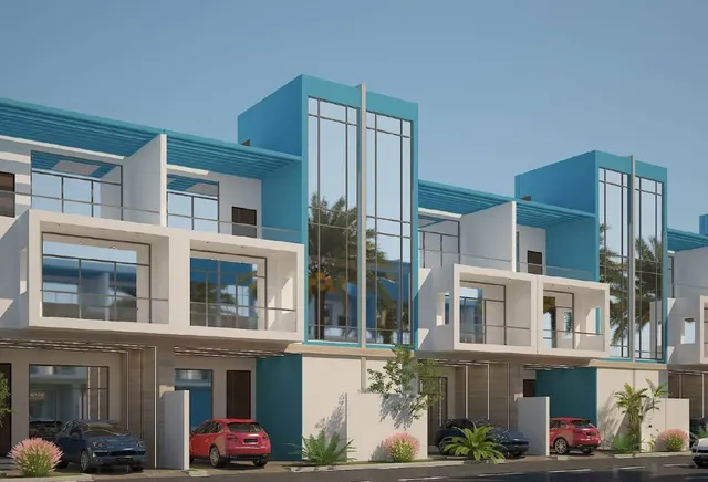 3-Bedroom Villa | Private Island Living | Freehold