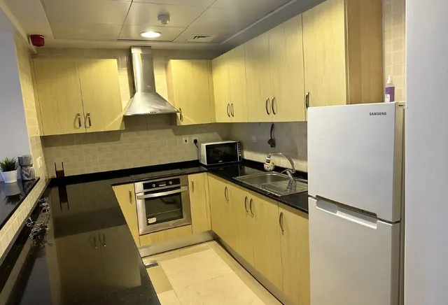 ELEGANT STUDIO FULLY FURNISHED APARTMENT FOR SALE