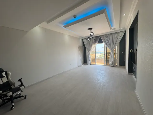 SEE VEIW 2BEDROOM PLUS MAID ROOM WITH BALCONY