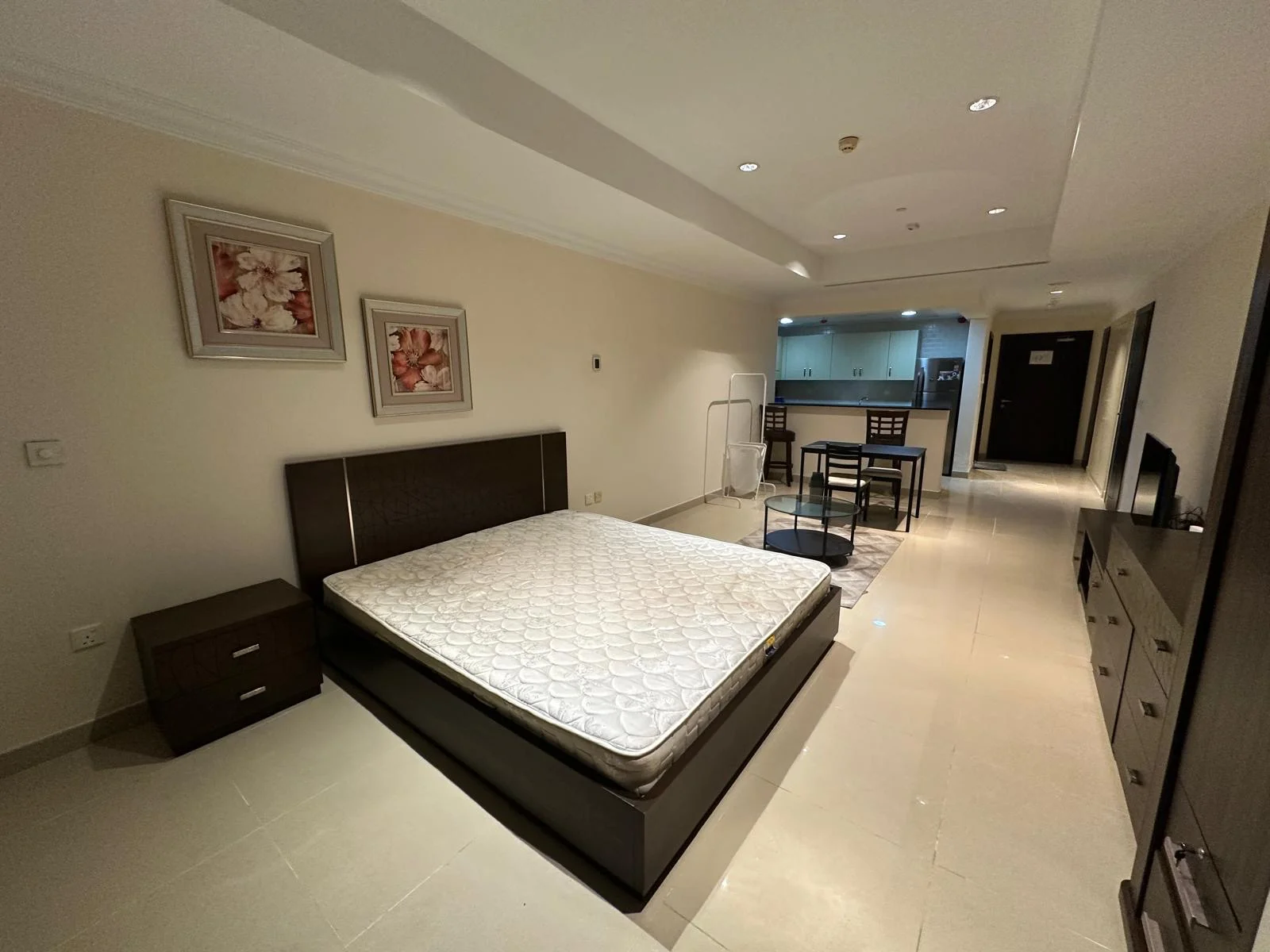 ELEGANT STUDIO FF SEE VEIW APARTMENT
