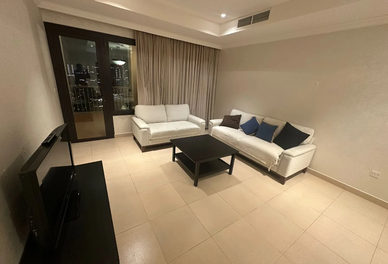 Spacious Fully Furnished 1BHK | MARINA VIEW