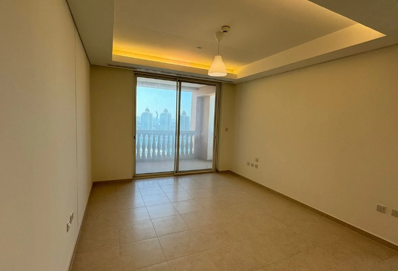 BEST OFFER 2 BEDROOM  2 BALCONIES | SEA view