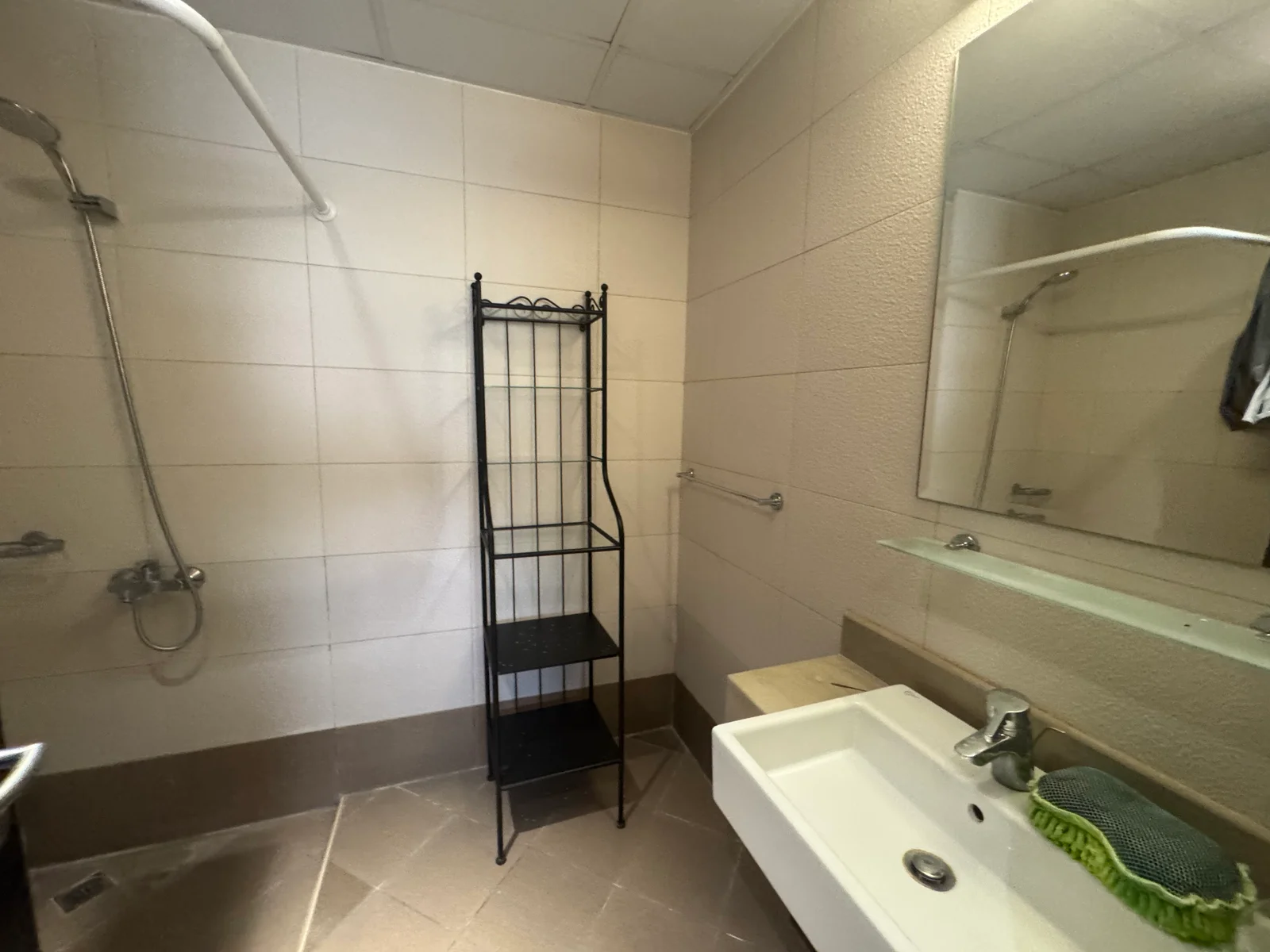LIMITED BIG SIZE 3+MAID ROOM FF WITH BIG BALCONY