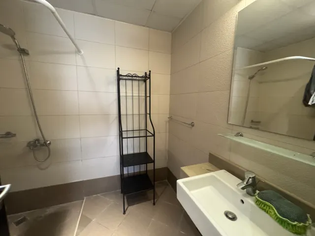 LIMITED BIG SIZE 3+MAID ROOM FF WITH BIG BALCONY