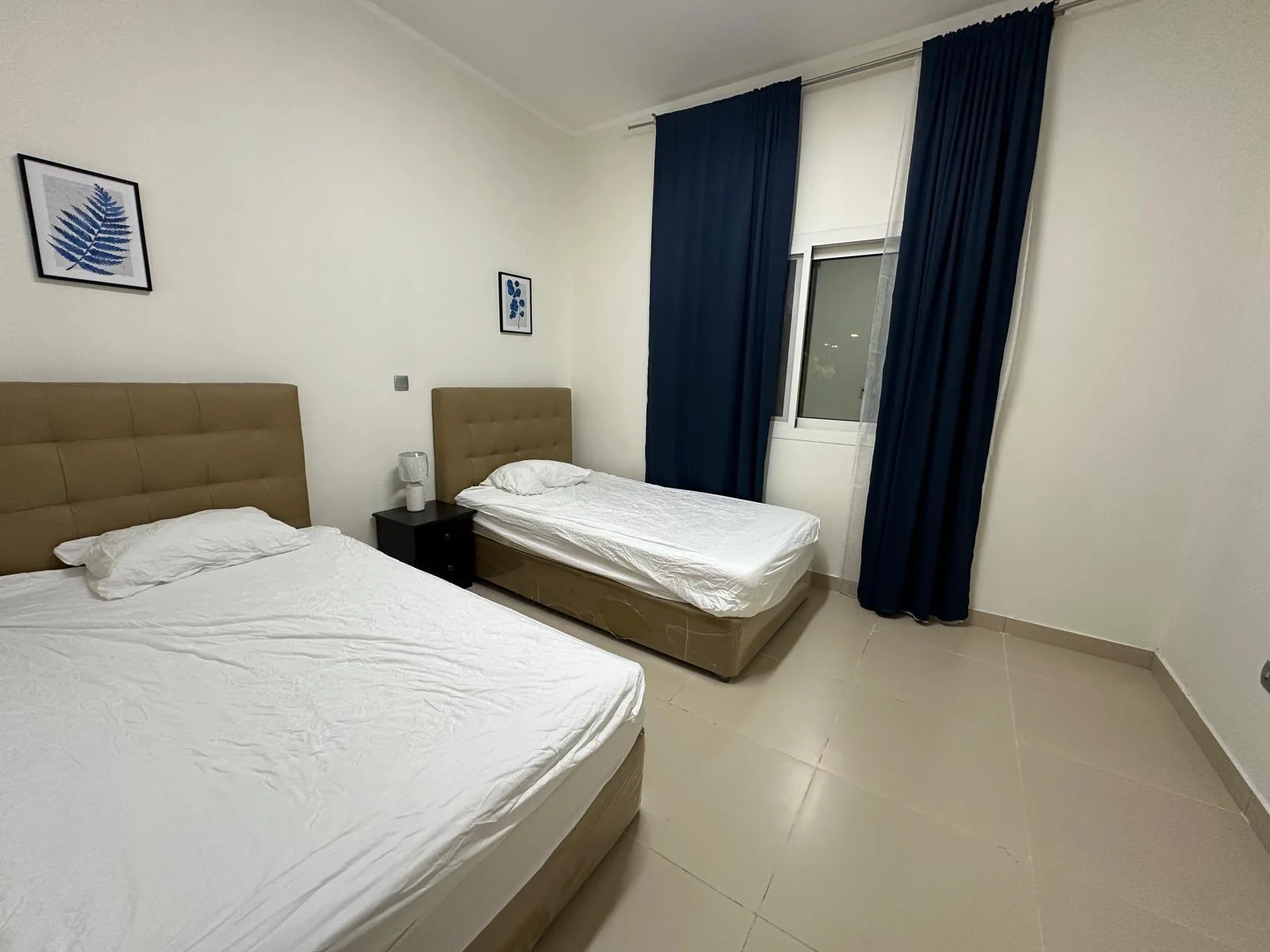 Luxury 2+MAID ROOM FF WITH BALCONY NEAR STADIUM