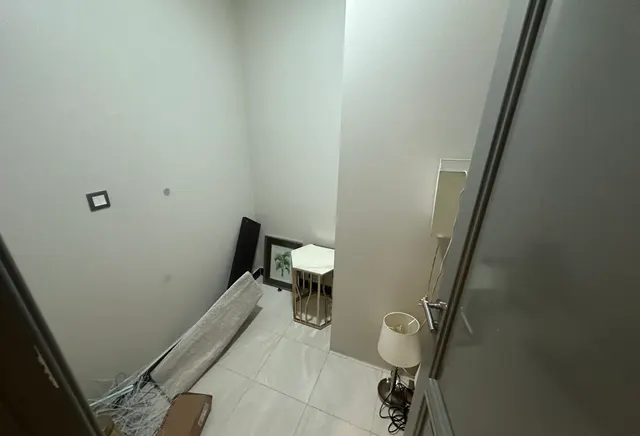 3+Maid  | Fully Furnished | Marina View