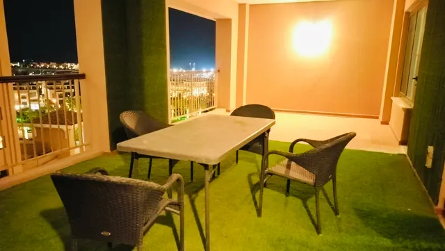Bigger Size 1 BHK I SF I EXL I Big Balcony