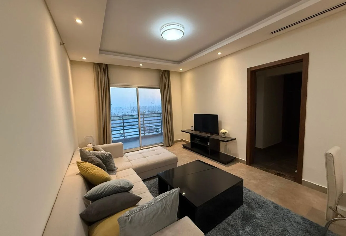 COZY 1 BHK RENTED WITH TITLE DEED GOOD FOR PR