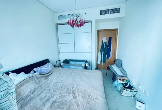 2 BEDROOM APARTMENT AT ZIG ZAG TOWER A FOR RENT