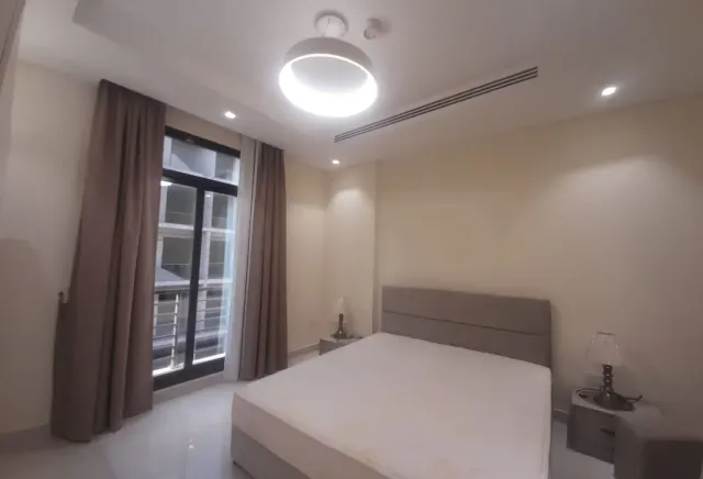2-Bedroom Apt l AVALIBLE FOR RENT l FOXHILL LUSAIL