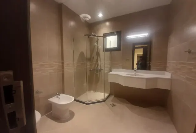 2-Bedroom Apt l AVALIBLE FOR RENT l FOXHILL LUSAIL - view 3
