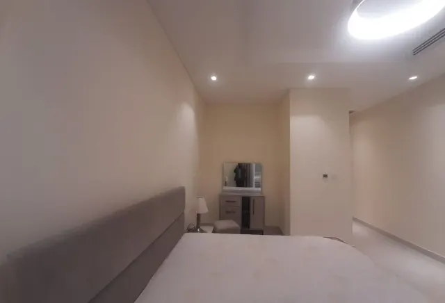2-Bedroom Apt l AVALIBLE FOR RENT l FOXHILL LUSAIL
