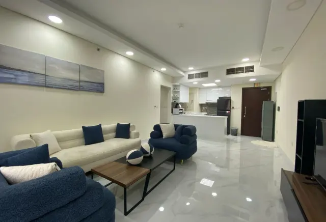 3BR READY TO MOVE FULLY FUNISHED GREAT INVESTMENT
