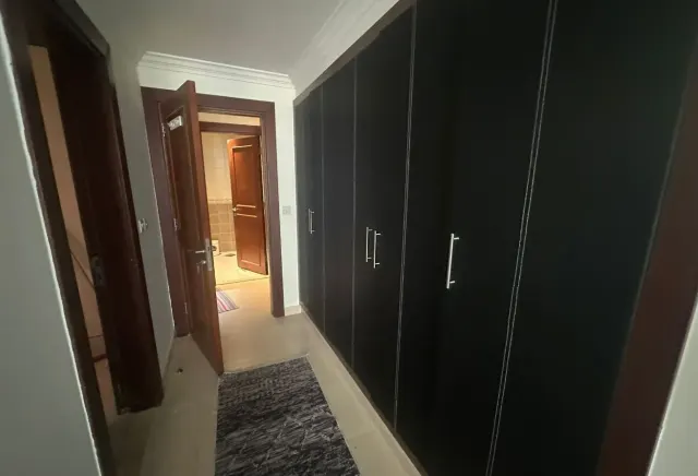 MARINA VIEW APARTMENT IN PORTO ARABIA| 1 BH