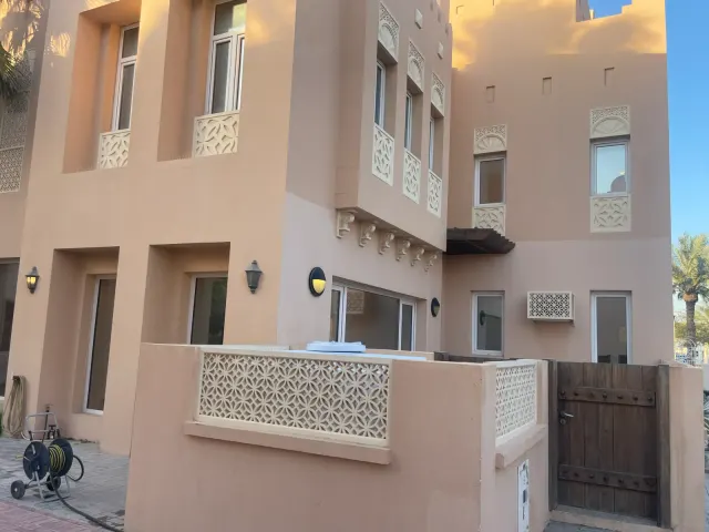 4 Bedroom + Maid Standalone Villa | QAR 20,000/mon