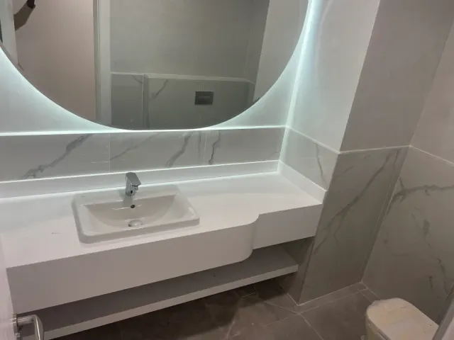 4 Bedroom + Maid Standalone Villa | QAR 20,000/mon