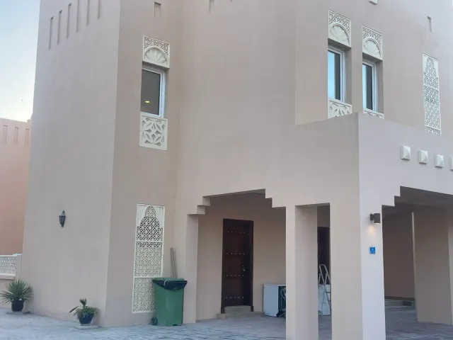 4 Bedroom + Maid Standalone Villa | QAR 20,000/mon