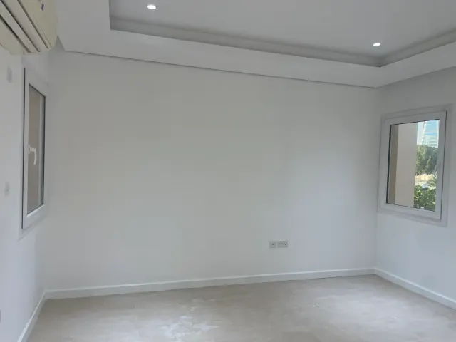 4 Bedroom + Maid Standalone Villa | QAR 20,000/mon - view 3