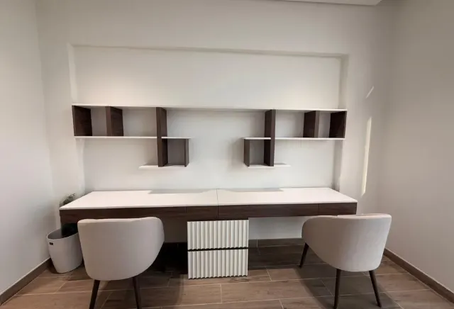 2 BHK For Rent | Yasmeen Lusail 7,998 | Furnished