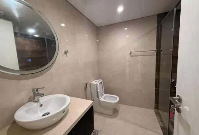2 BHK For Rent | Yasmeen Lusail 7,998 | Furnished