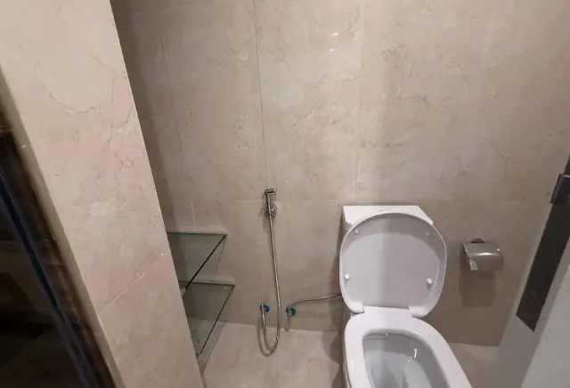 2 BHK For Rent | Yasmeen Lusail 7,998 | Furnished