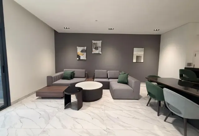 2 BHK For Rent | Yasmeen Lusail 7,998 | Furnished
