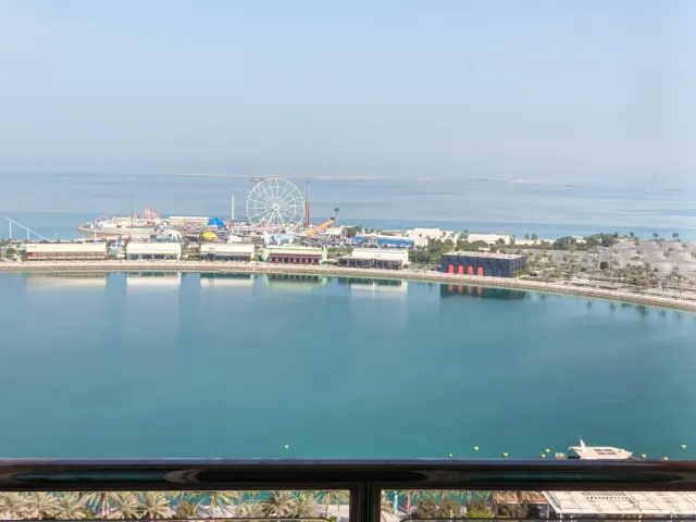 2BHK in Lusail Marina | Including Bills QAR 8,770