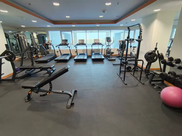 2BHK in Lusail Marina | Including Bills QAR 8,770