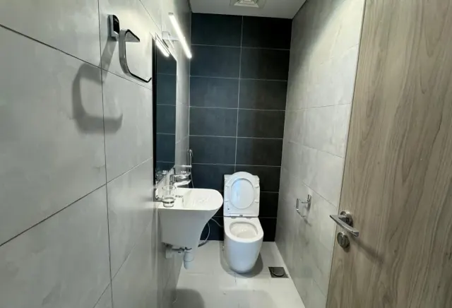 A BRAND NEW 2 BR @BEST PRICE IN LUSAIL AL-ERKIYAH