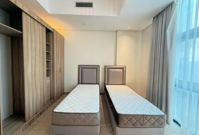 Elegant 2-Bedroom Fully Furnished Apartment,Pearl