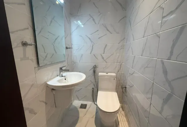 Elegant 2-Bedroom Fully Furnished Apartment,Pearl