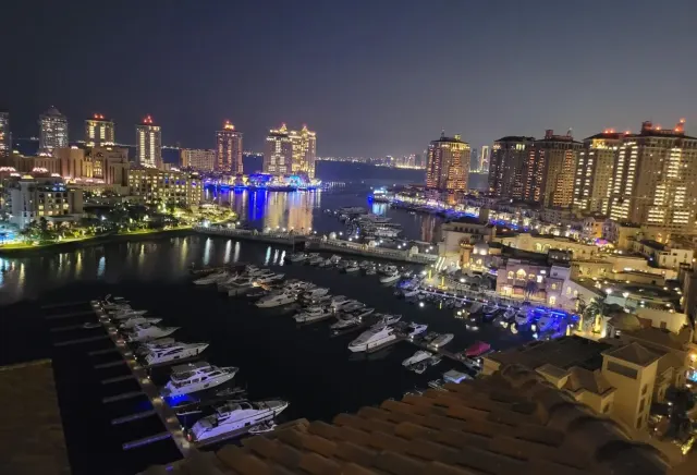Best Deal in Doha | 2BHK Renovated Apartment,pearl