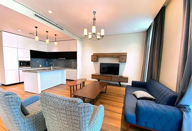 2BHK Fully Furnished for Rent | Move-In Ready