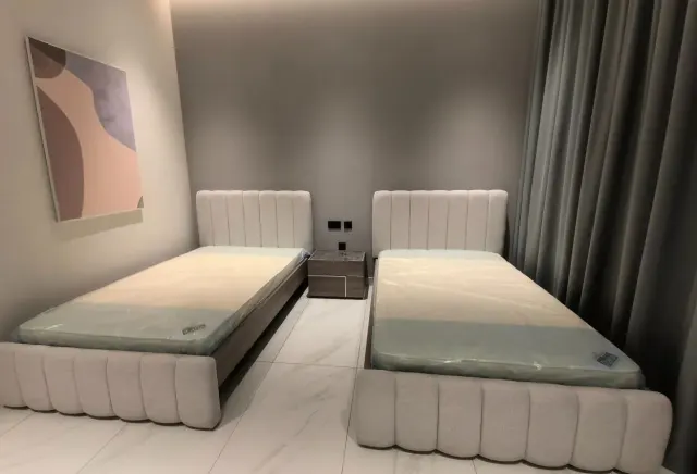 2BHK + Maid’s Room | Ready to Move | 7-Year P Plan