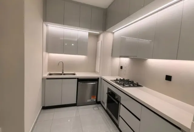 2BHK + Maid’s Room | Ready to Move | 7-Year P Plan