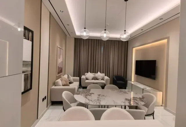 2BHK + Maid’s Room | Ready to Move | 7-Year P Plan