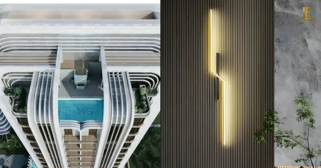 5% DP 7 YEARS PLAN | 2 BEDROOM WITH MAID ROOM