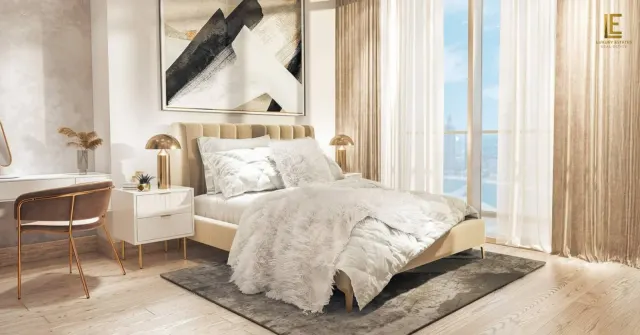 5% DP 7 YEARS PLAN | 2 BEDROOM WITH MAID ROOM
