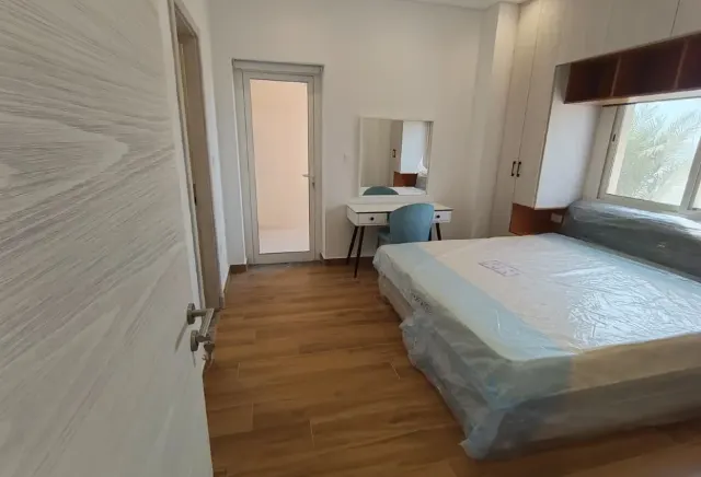 Fully Furnished 1BHK Lusail | QAR 5,500