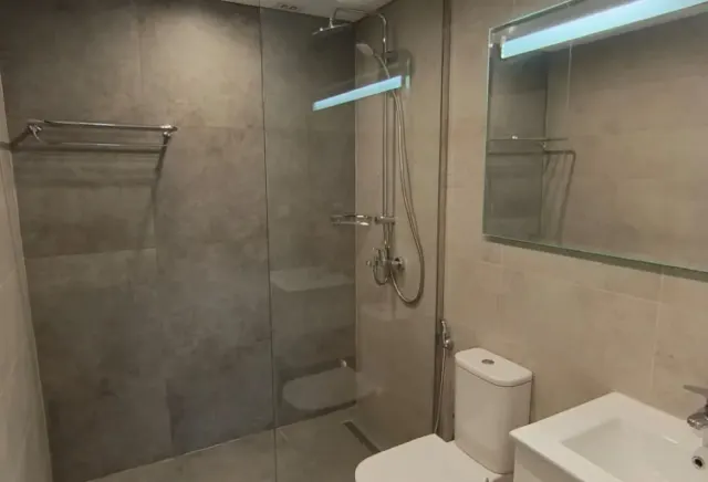 Fully Furnished 1BHK Lusail | QAR 5,500