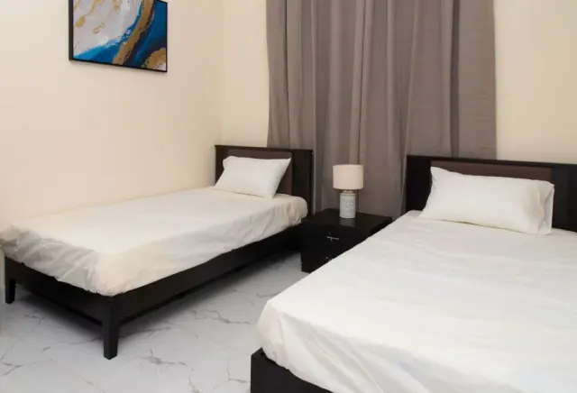 Fully Furnished 2 Bedroom Apartment | Al Sadd