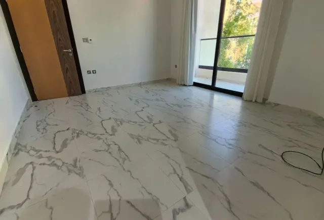 Ready to move 2BR apartment with taitel deed book