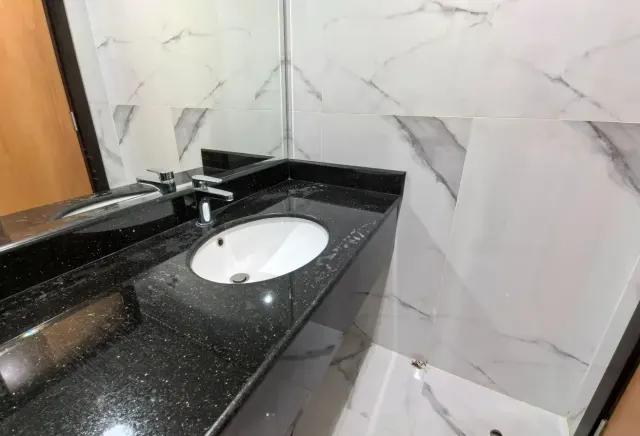 Ready to move 2BR apartment with taitel deed book