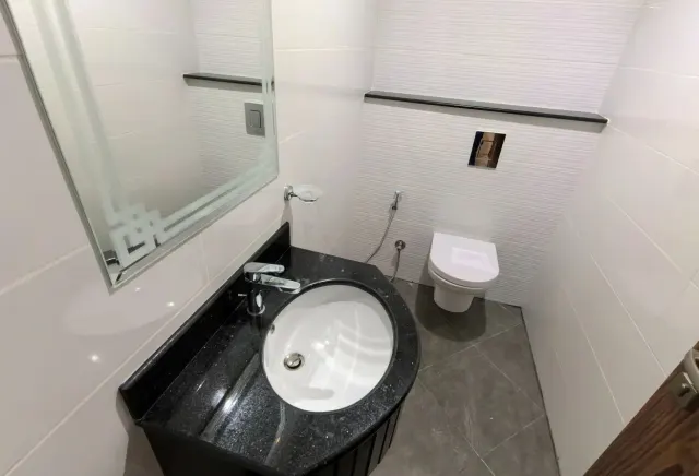 Ready to move 2BR apartment with taitel deed book